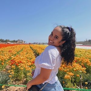 Meet your Posher, Kate